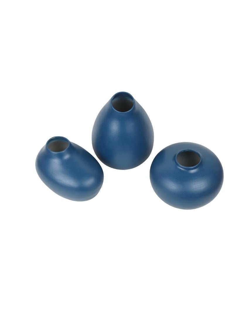 Varys Trio Ceramic Vases | Set Of 3