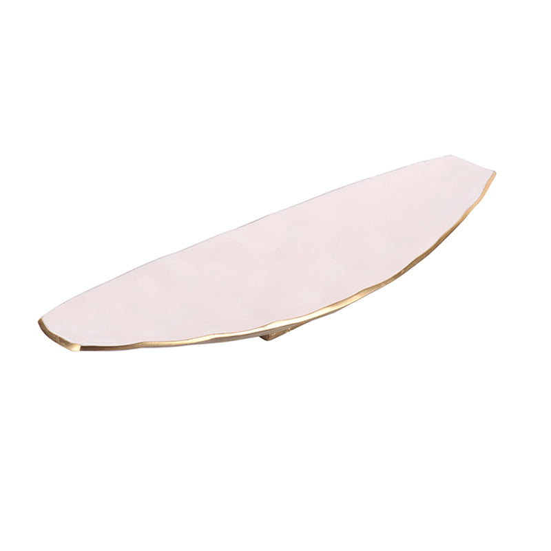 Serving Tray Gold | Multiple Colors Fawn