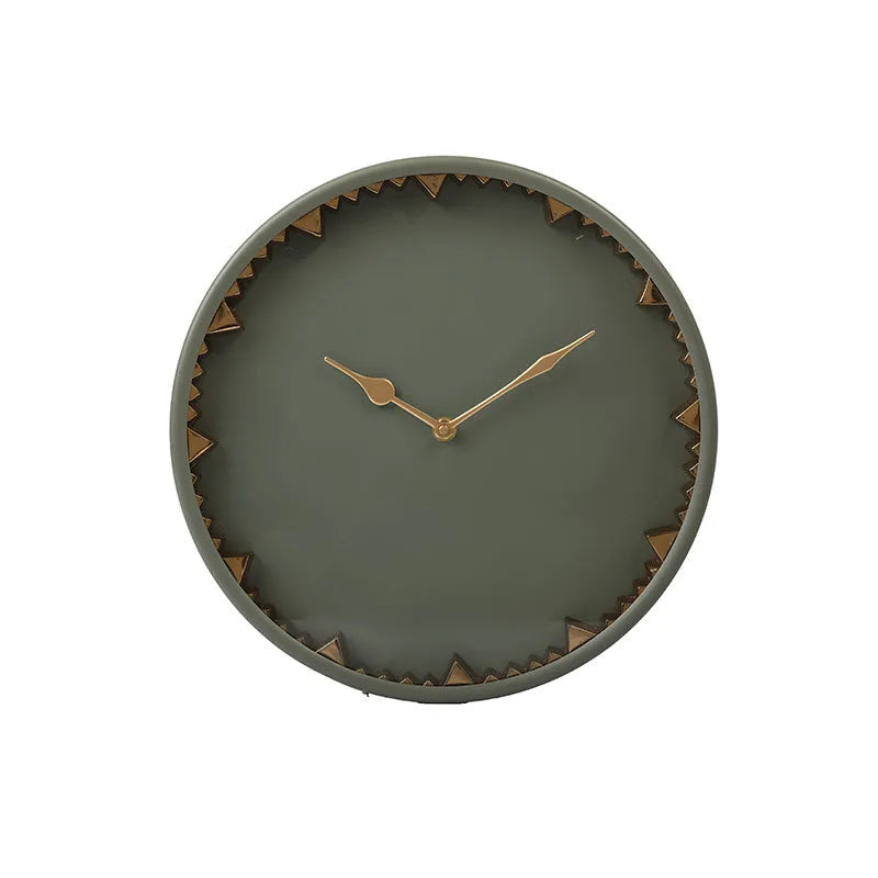 Duo Tone Time Keeper Green