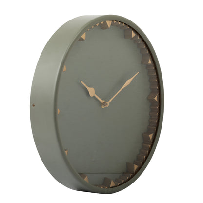 Duo Tone Time Keeper Green