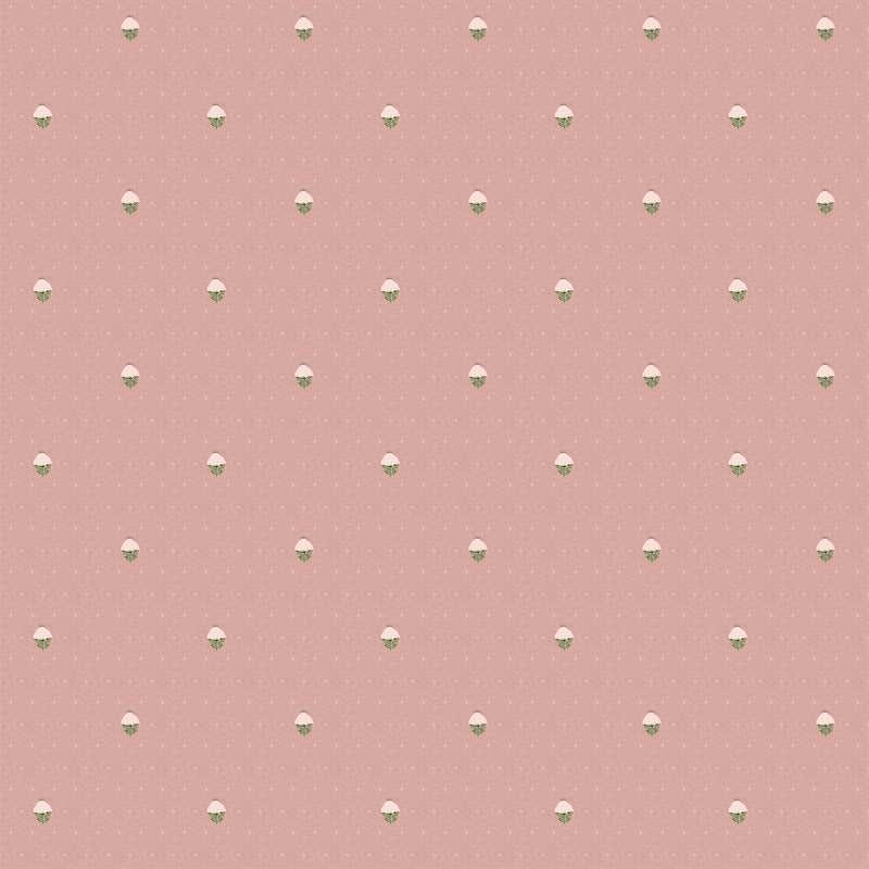 Pink Roses Theme Wallpaper | Multiple Options Soft feel