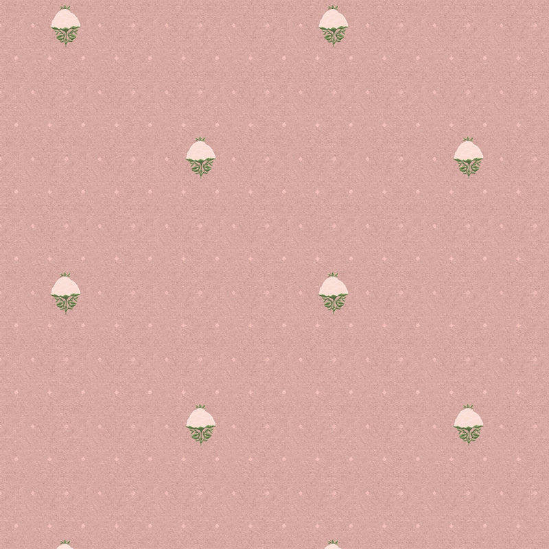 Pink Roses Theme Wallpaper | Multiple Options Soft feel