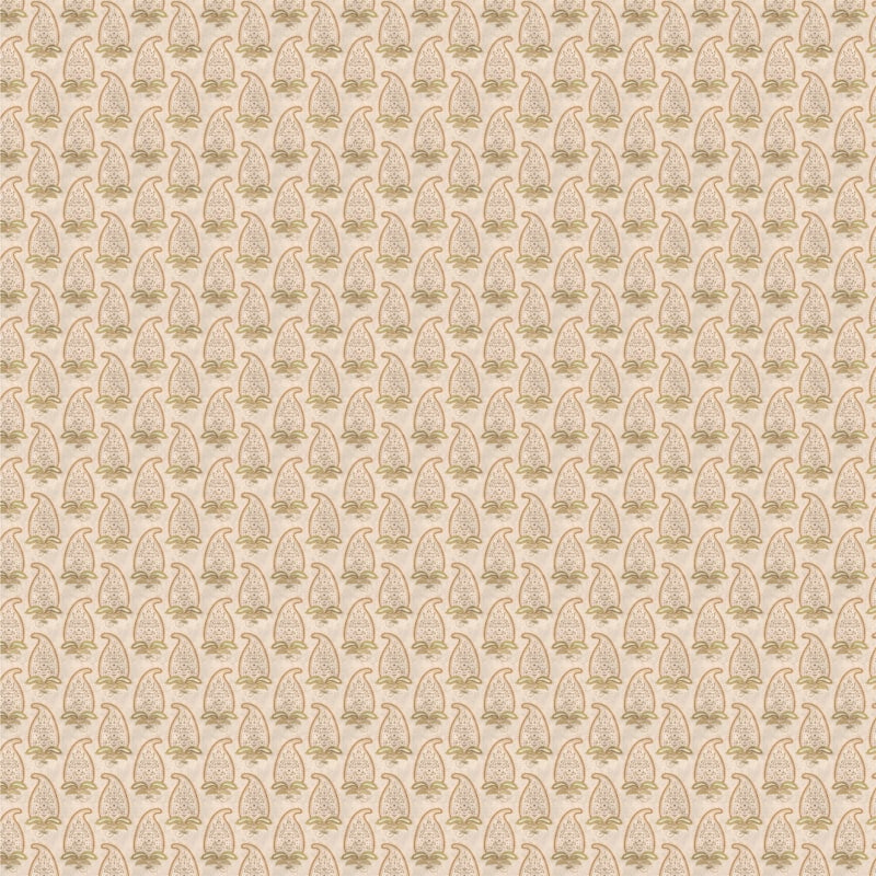 Paisley Elegance Theme Wallpaper | Multiple Options Soft feel