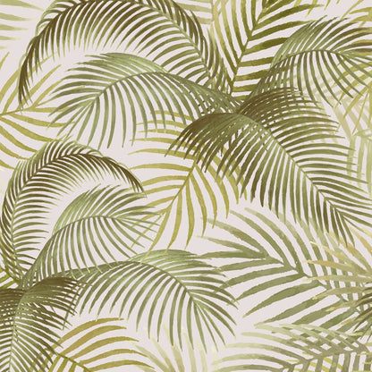 Vintage Exotic Serenity Wallpaper | Multiple Options Soft feel