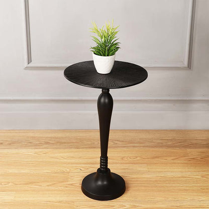 The Carla Classical Design Side Table