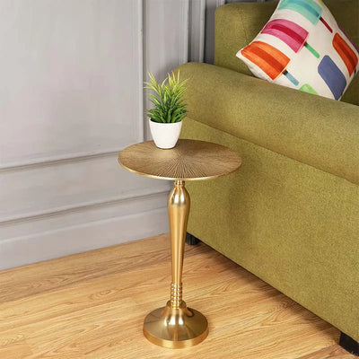 The Carla Classical Design Side Table