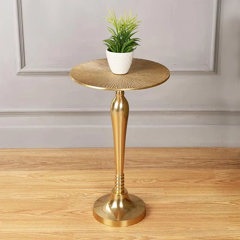 The Carla Classical Design Side Table