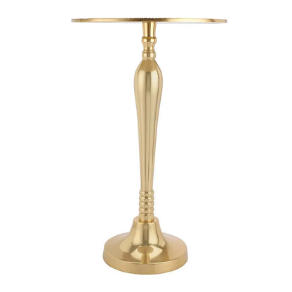 The Carla Classical Design Side Table