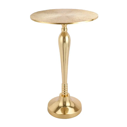 The Carla Classical Design Side Table