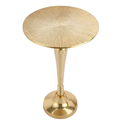 The Carla Classical Design Side Table