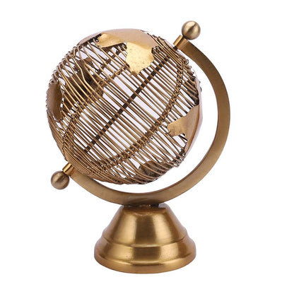 Solidarity Small Globes | Multiple Colors