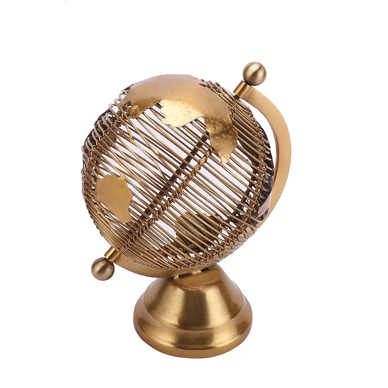 Solidarity Small Globes | Multiple Colors