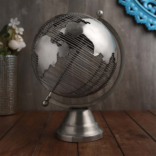 Solidarity Large Globes | Multiple Colors