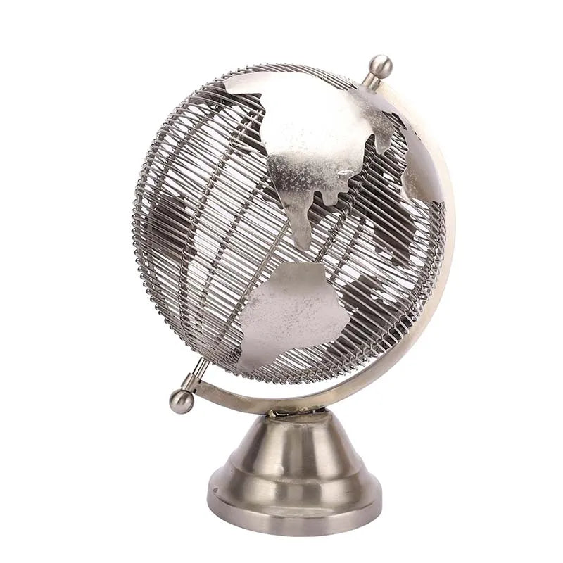 Solidarity Large Globes | Multiple Colors