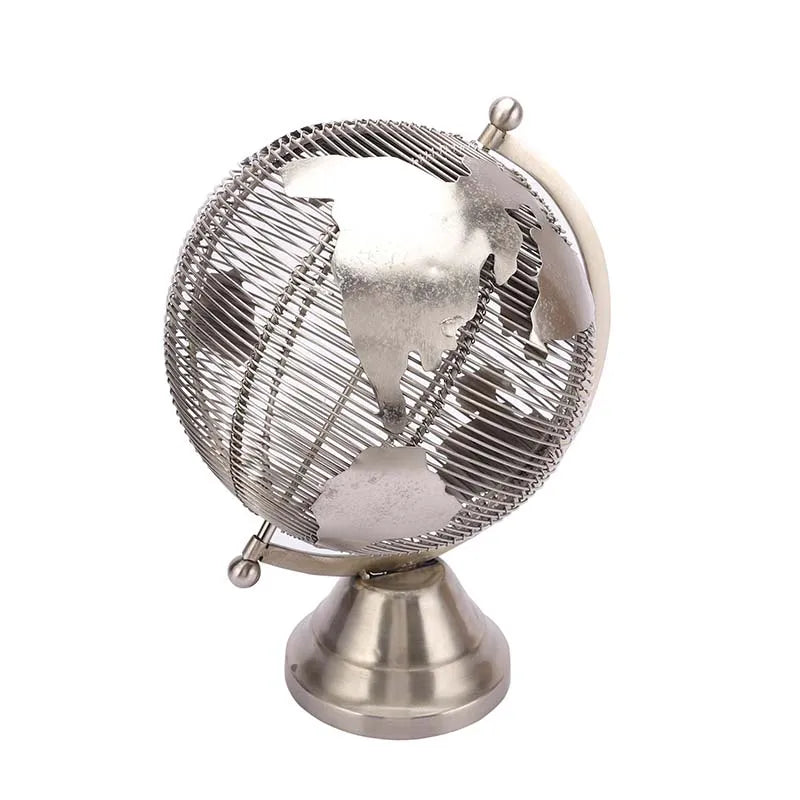 Solidarity Large Globes | Multiple Colors