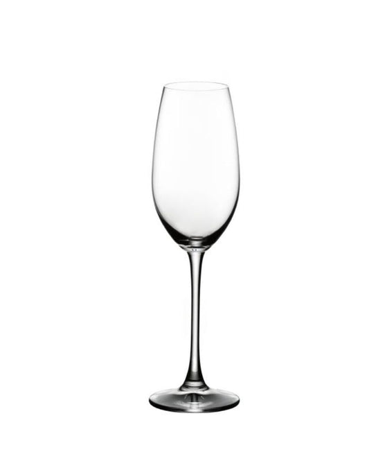 Overture Champagne Glasses | 260 ml | Set Of 2