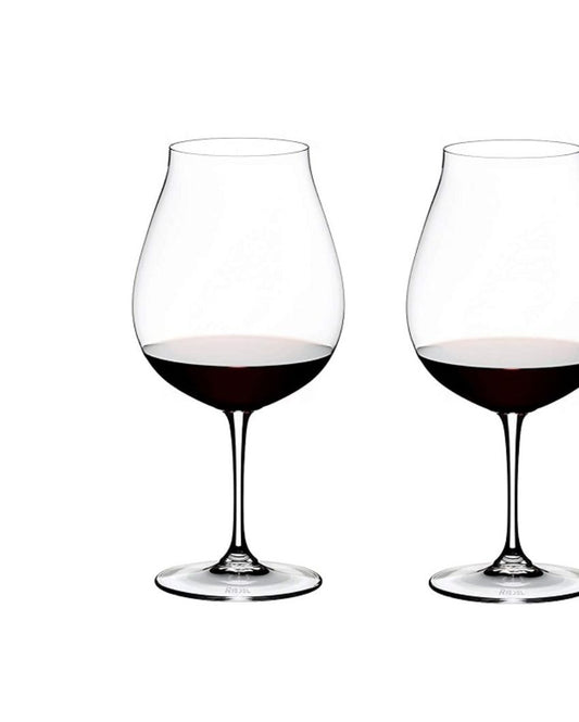 New World Pinot Noir | 800 ml | Set Of 2