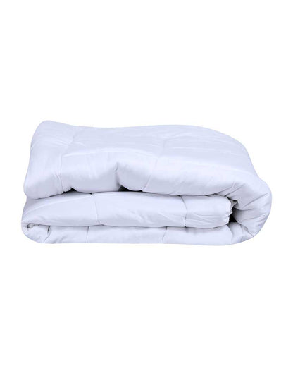 Bamboo Comforter | 300 TC White