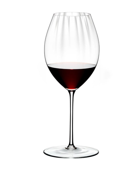 Syrah Shiraz Performance Wine Glasses | 631 ml | Set Of 2