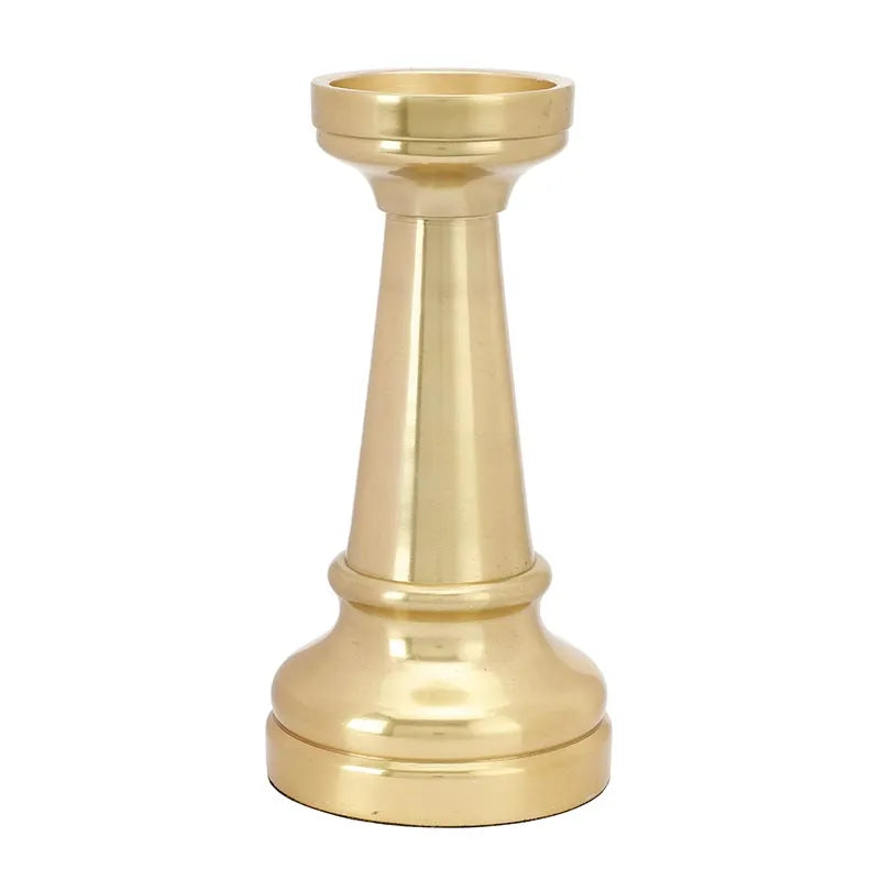 Charming Chess Rook Figurine | Multiple Colors