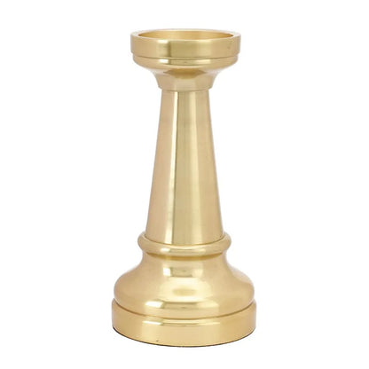 Charming Chess Rook Figurine | Multiple Colors