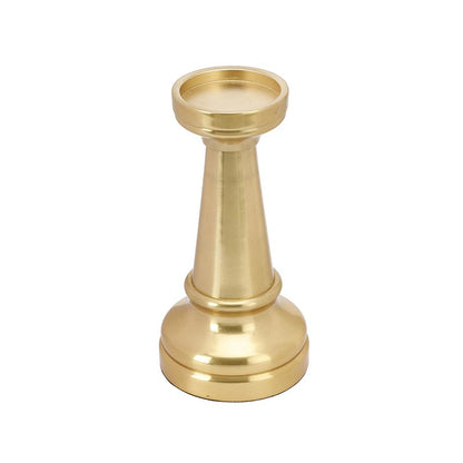 Charming Chess Rook Decor | 4 x 8 inches