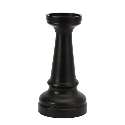 Charming Chess Rook Figurine | Multiple Colors