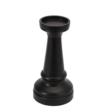 Charming Chess Rook Decor | 4 x 8 inches