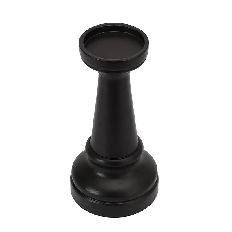 Charming Chess Rook Decor | 4 x 8 inches