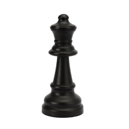 Chess King Black Over-Size Default Title