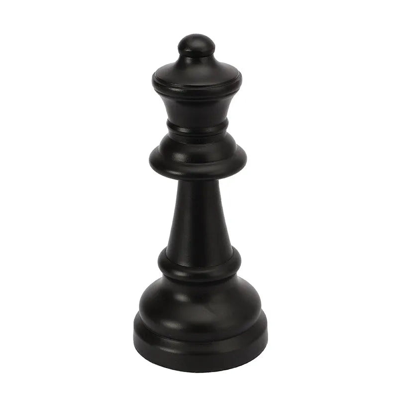 Chess King Black Over-Size Default Title