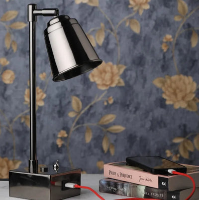 Cherosi Usb Lamp | Multiple Colors Black