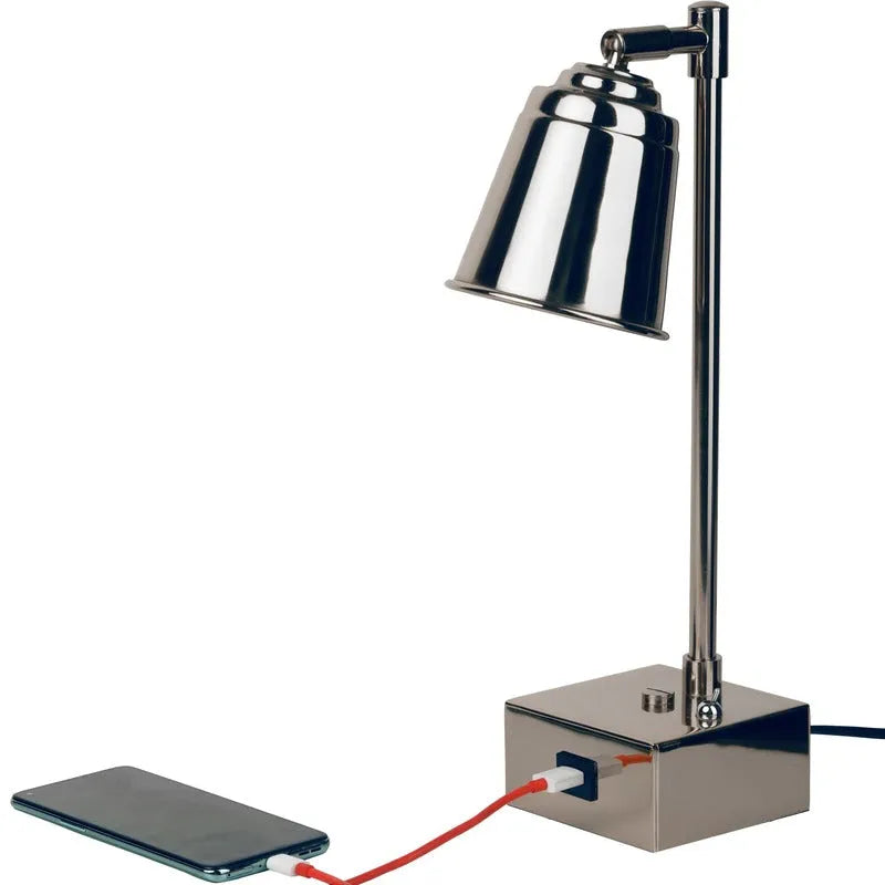 Cherosi Usb Lamp | Multiple Colors Black