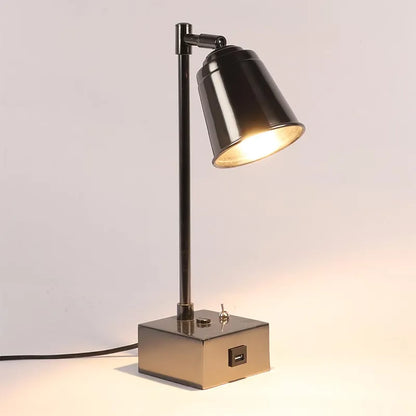 Cherosi Usb Lamp | Multiple Colors Black