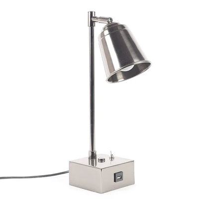 Cherosi Usb Lamp | Multiple Colors Black