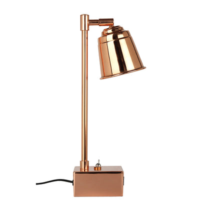 Cherosi Usb Lamp | Multiple Colors Rose Gold