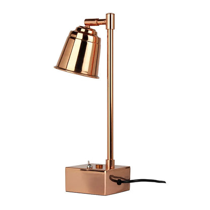 Cherosi Usb Lamp | Multiple Colors Rose Gold