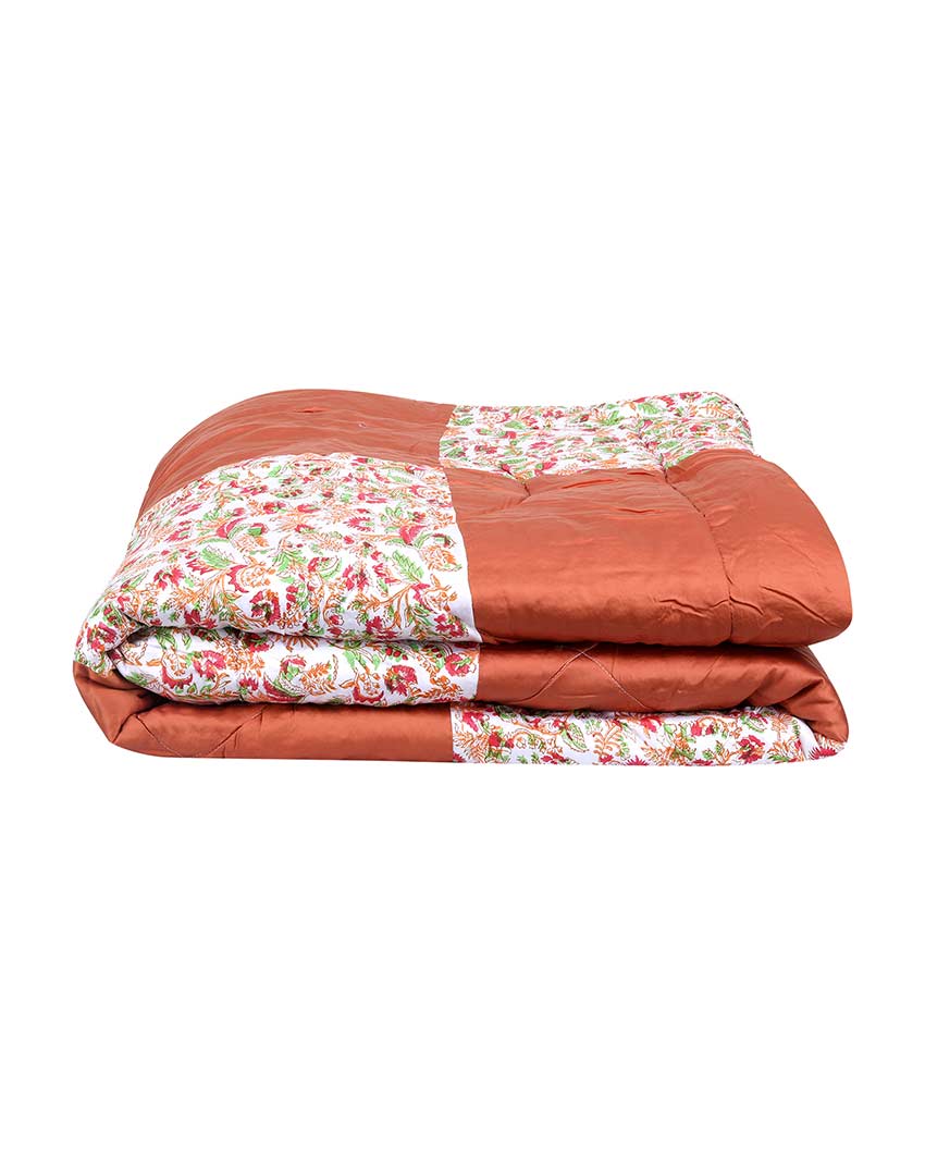 Bamboo Comforter | Multiple Colors | 90 x 100 inches