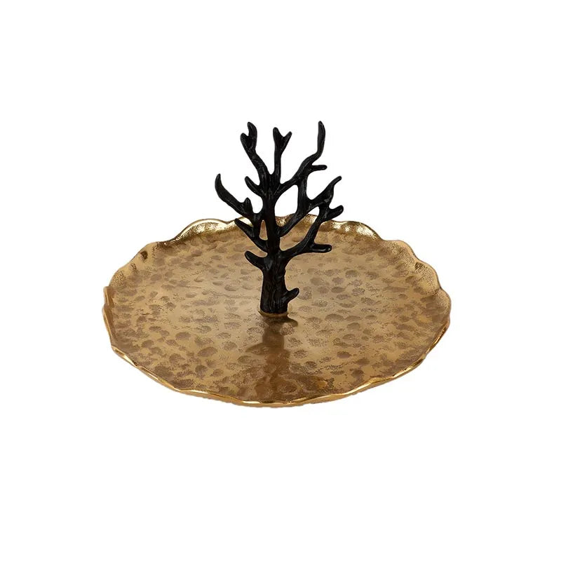 Single Tier Cake Stand Default Title