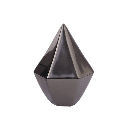 Vang Nickel Small Box | Multiple Colors Black