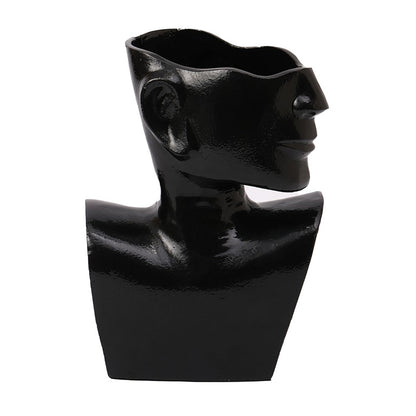 Visionary Face Planter | Multiple Colors Black