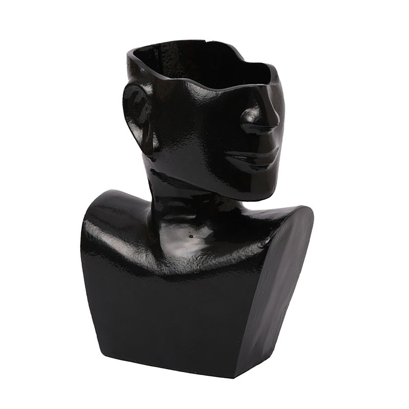 Visionary Face Planter | Multiple Colors Black