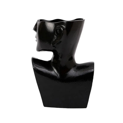 Visionary Face Planter | Multiple Colors Black