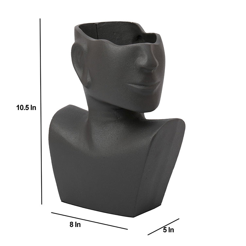 Visionary Face Planter | Multiple Colors Grey