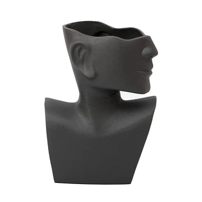 Visionary Face Planter | Multiple Colors Grey