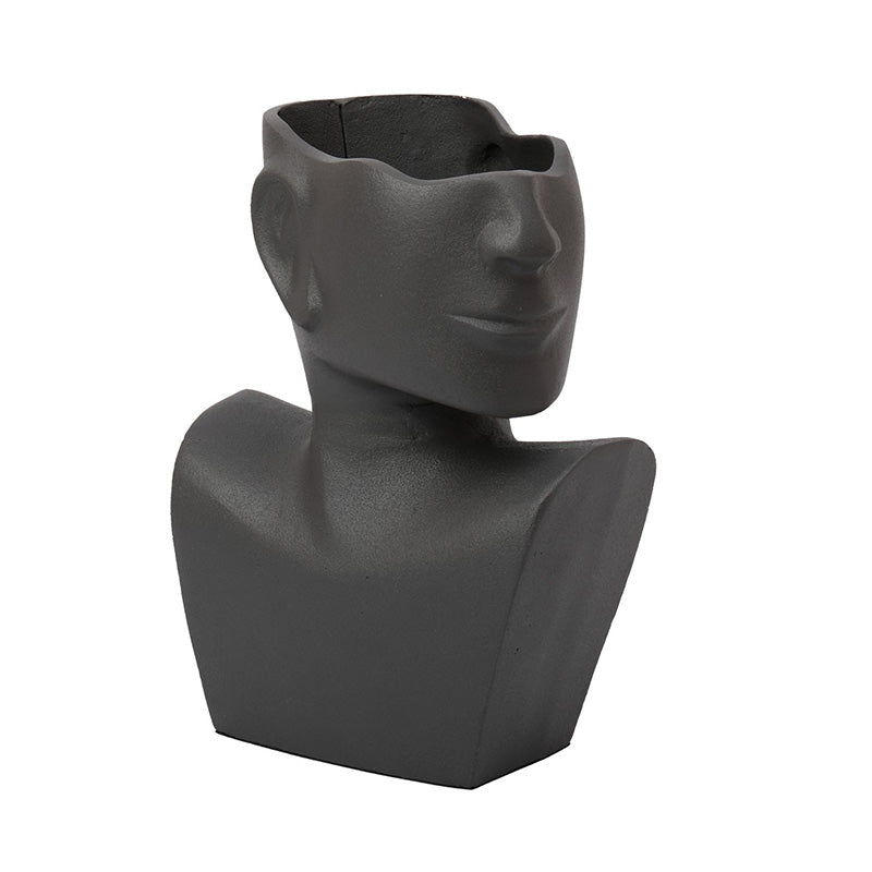 Visionary Face Planter | Multiple Colors Grey