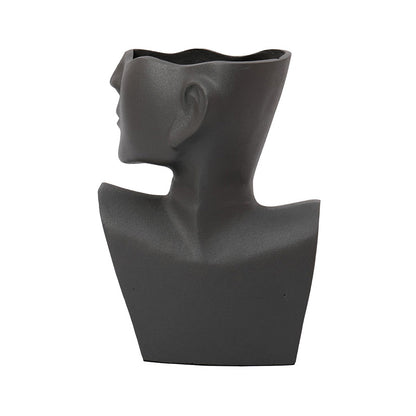 Visionary Face Planter | Multiple Colors Grey