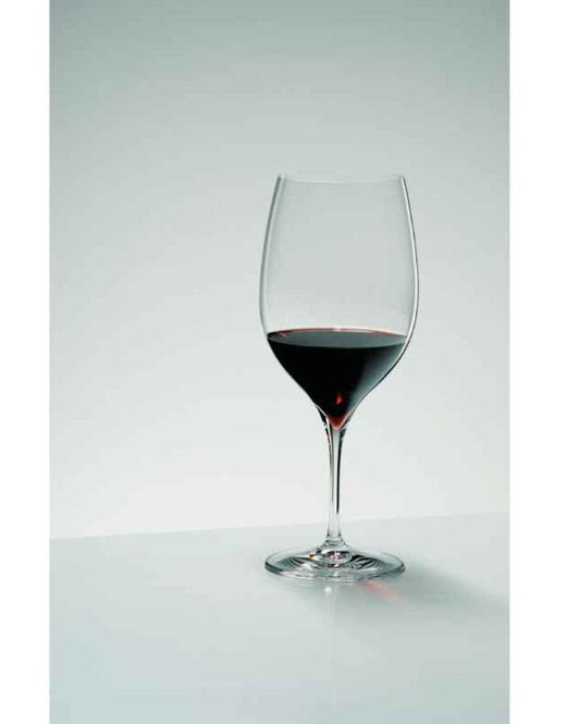 Veritas Cabernet Merlot Wine Glasses | 709 ml | Set Of 8