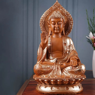 Sofía Premium Fengshui Buddha Default Title