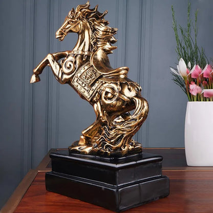 Margaret Premium Horse Figurine Default Title